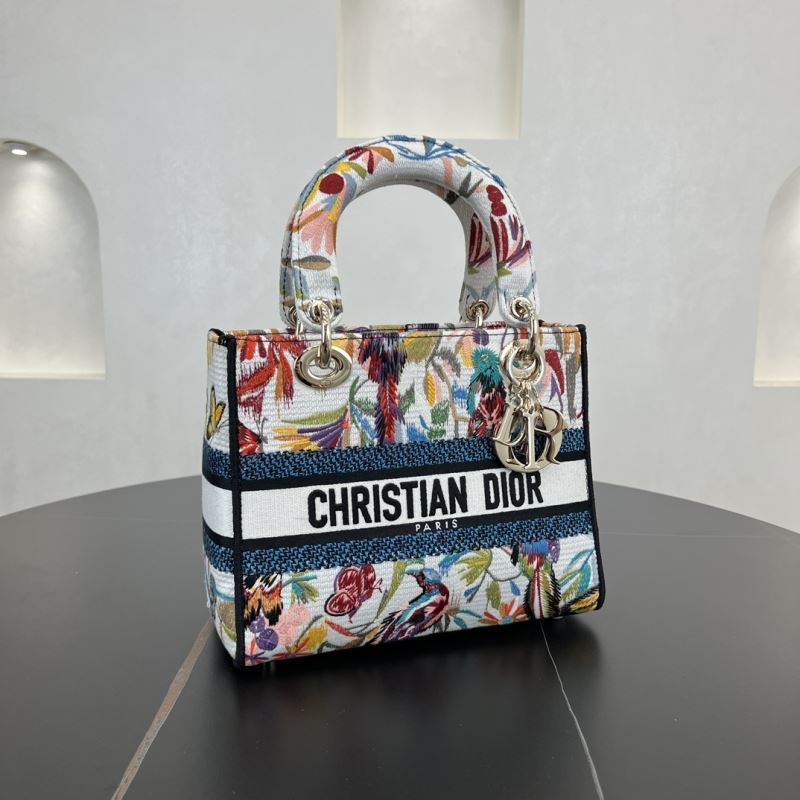 Christian Dior My Lady Bags